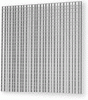 Потолочная вентиляционная решетка Апла/Сота 595х595х8 мм
